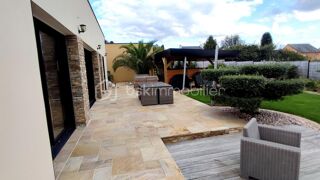  Maison � vendre 8 pi�ces 200 m�