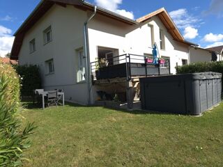  Maison � vendre 4 pi�ces 102 m�