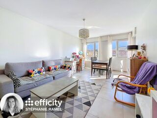  Appartement � vendre 4 pi�ces 82 m�