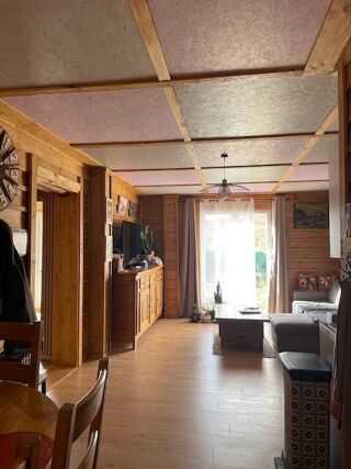  Appartement à vendre 3 pièces 64 m²