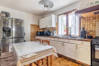  Maison à vendre 5 pièces 112 m²
