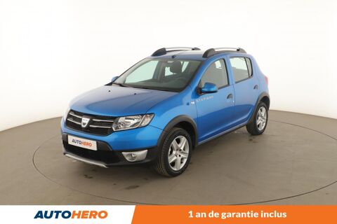 Dacia sandero II Stepway 0.9 TCe Prestige 90 ch