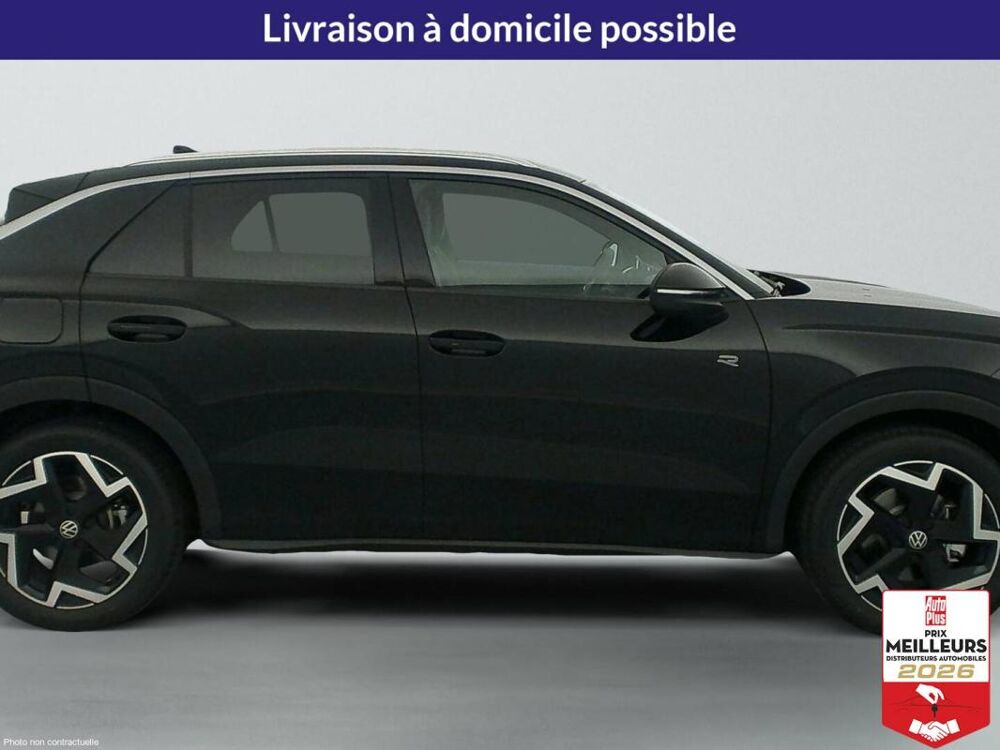 T-ROC NOUVEAU 1.5 ETSI EVO2 HYBRID 150 CH DSG7 R-L 2026 occasion 10150 Lavau