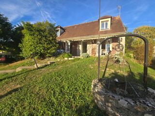 Vente Maison Maison 145 m2 habitables , plus de 250 m2 utiles vue sur la vallée - Bussy ST Martin Bussy saint martin