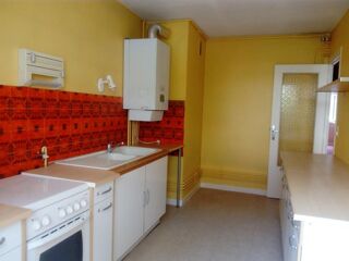  Appartement � louer 2 pi�ces 57 m�