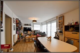  Appartement à vendre 3 pièces 68 m²