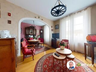  Maison  vendre 12 pices 240 m