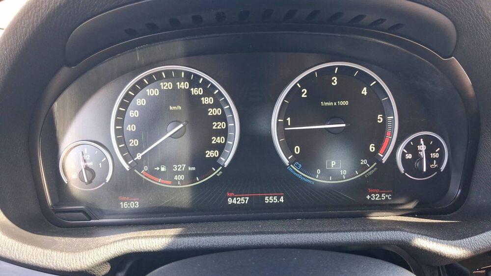 X4 (F26) xDrive 20d 190 BVA8 X Line 2017 occasion 62131 Verquin