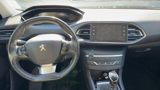 308 II 1.2 PureTech 110 Active Business 2021 occasion 69001 Lyon