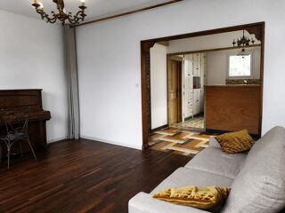  Maison à vendre 6 pièces 151 m²