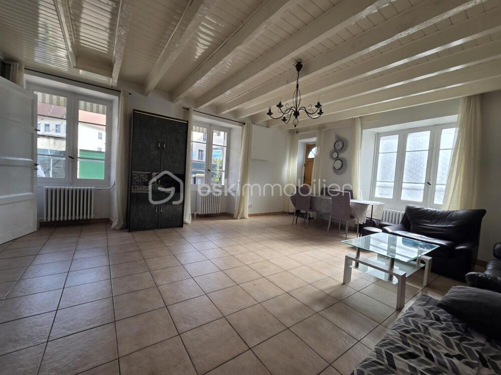 Vente Maison Moirans Centre Ville     270 000 € Moirans