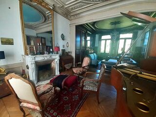  Maison à vendre 10 pièces 301 m²