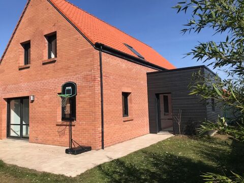  Maison � louer 5 pi�ces 130 m�