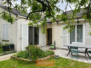  Maison � vendre 4 pi�ces 84 m�