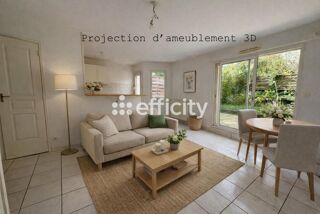  Appartement � vendre 2 pi�ces 42 m�