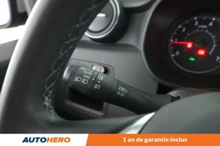 Duster II 1.2 TCe Prestige 4x2 125 ch 2018 occasion 92130 Issy-les-Moulineaux