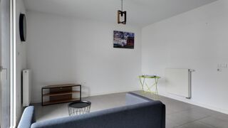  Appartement � vendre 2 pi�ces 44 m�