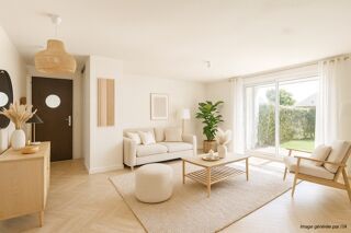  Appartement � vendre 5 pi�ces 85 m�