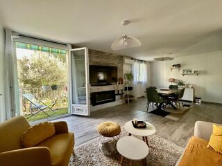  Appartement � vendre 3 pi�ces 66 m�