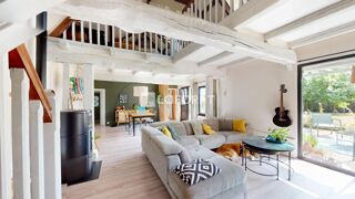  Maison à vendre 4 pièces 123 m²