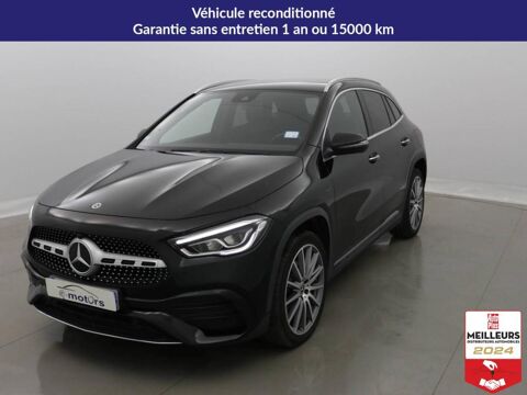 Annonce voiture Mercedes Classe GLA 33900 €