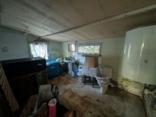  Maison  vendre 2 pices 55 m