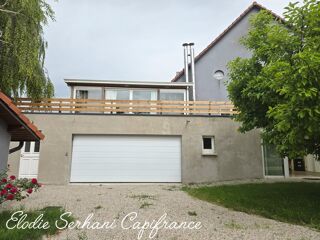  Maison à vendre 8 pièces 267 m²