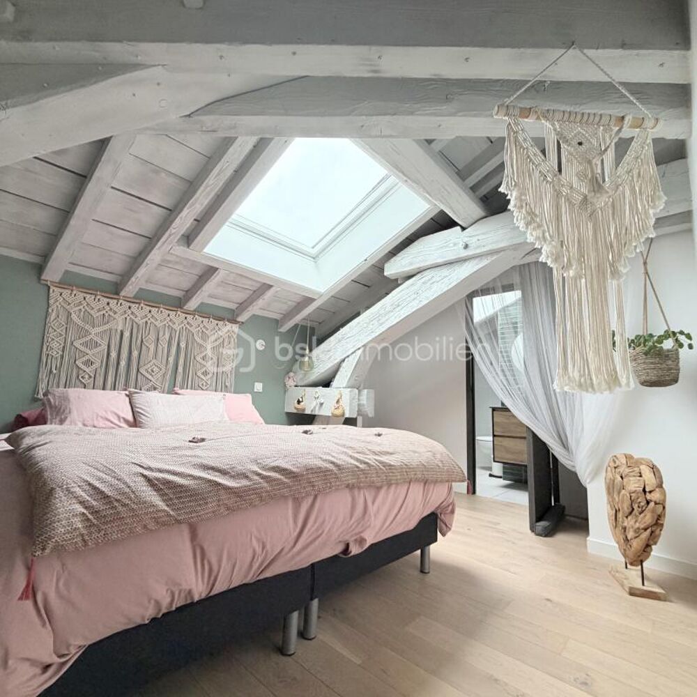 � vendre  Appartement Saint-Sorlin (69440)