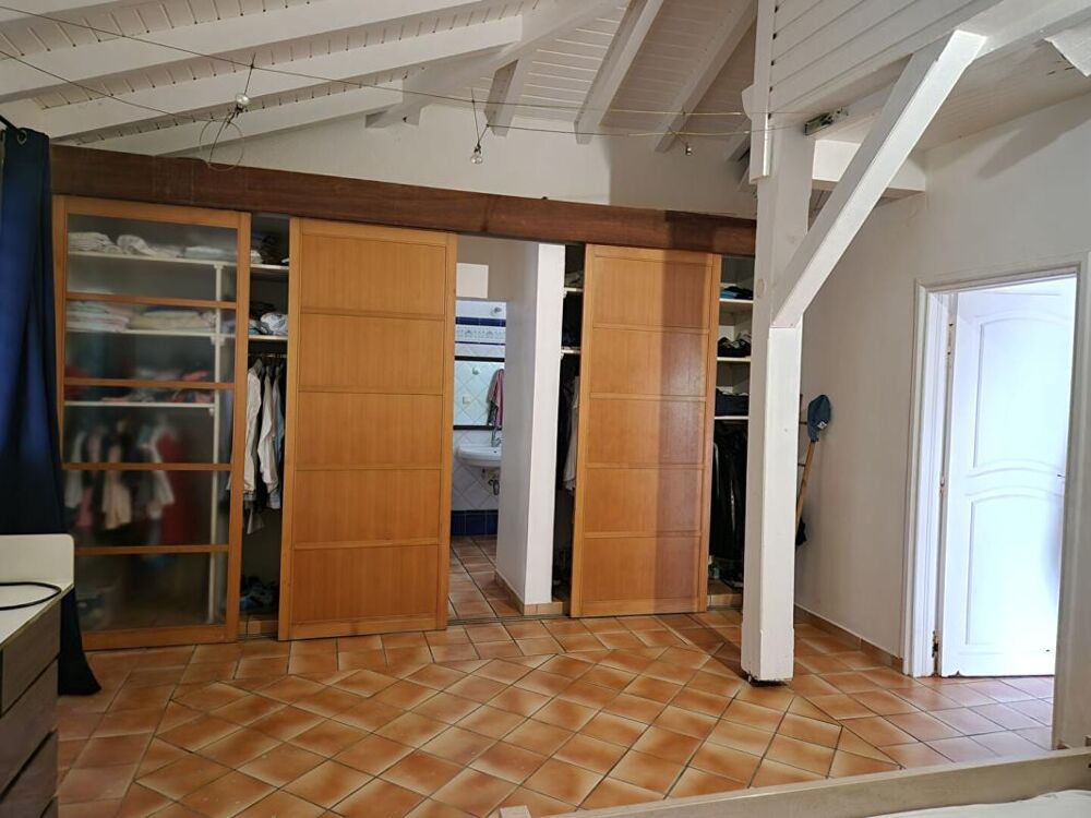 à vendre  Maison Petit-Bourg (97170)