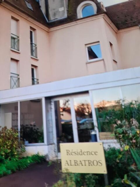  Appartement � louer 3 pi�ces 46 m�