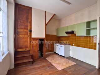  Maison  vendre 3 pices 58 m