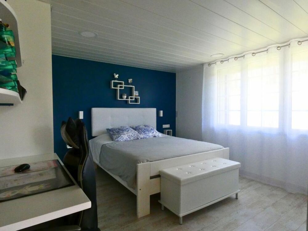 Vente Maison Longère Courpignac