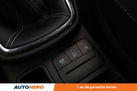 Fiesta 1.0 EcoBoost Active 100 ch 2019 occasion 92130 Issy-les-Moulineaux