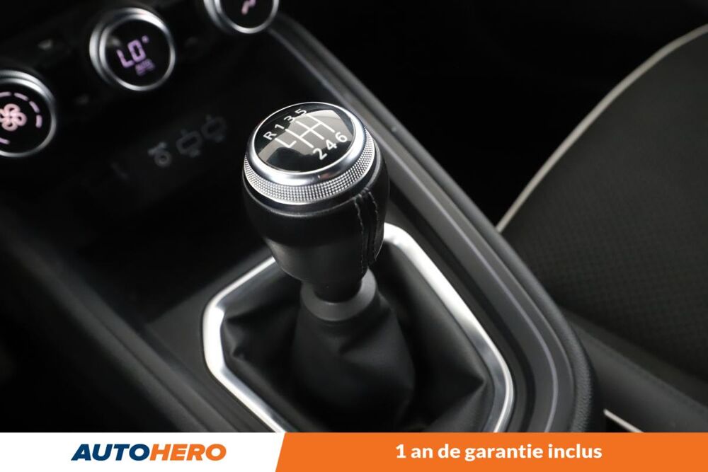 Clio 1.5 Blue dCi Intens 115 ch 2019 occasion 92130 Issy-les-Moulineaux
