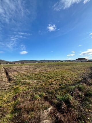  Terrain � vendre 1037 m�