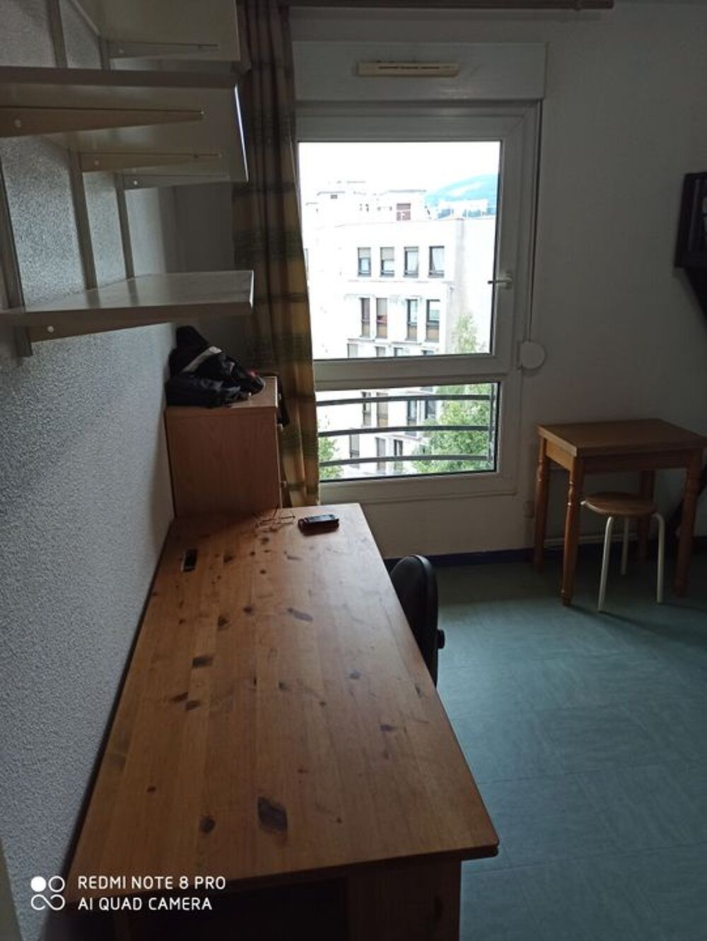Location Appartement Studio de 20m2 à louer sur Saint-Étienne Saint etienne