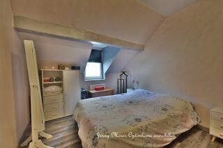  Maison à louer 3 pièces 59 m²