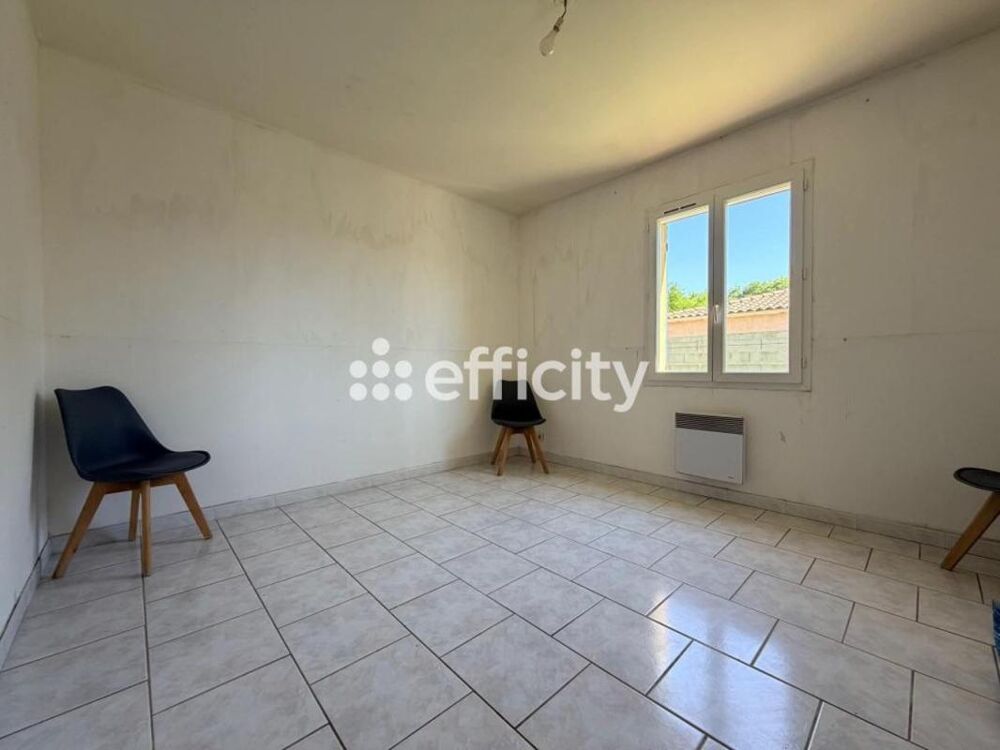 Vente Villa Villa Vedene