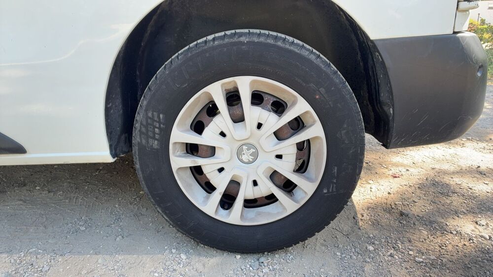 Expert VU 2.0 BlueHDi 122 Driver - 3 places 2019 occasion 74330 Poisy