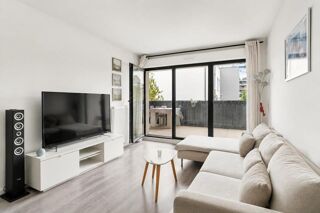  Appartement à vendre 4 pièces 77 m²