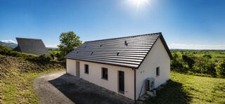 Vente Maison Maison de construction récente de plain-pied, 5 pièces de 135 m² à Tauves Tauves