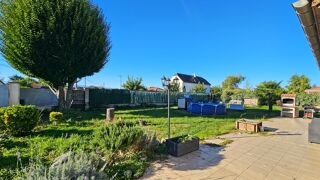  Maison  vendre 4 pices 103 m