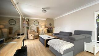  Maison � vendre 7 pi�ces 162 m�