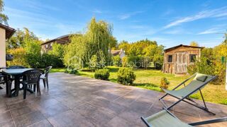 Vente Maison Maison de plain-pied – 3 chambres – Terrain de 535 m² Chambon la foret
