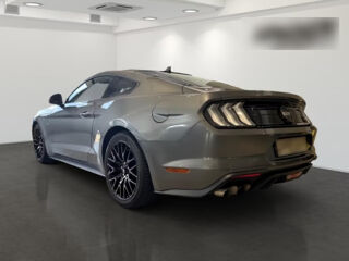 Mustang GT Fastback 5.0 Ti-VCT V8 2022 occasion 33000 Bordeaux