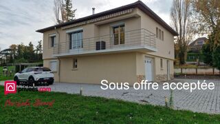  Maison � vendre 6 pi�ces 162 m�