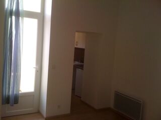  Appartement à louer 2 pièces 30 m²