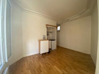  Appartement  vendre 1 pice 21 m