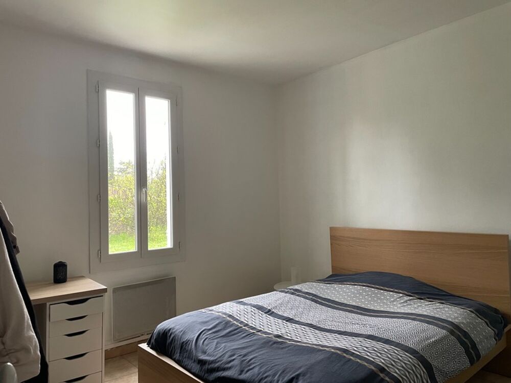 Maison à vendre 3 pièces Proche de Aix-en-Provence (13)