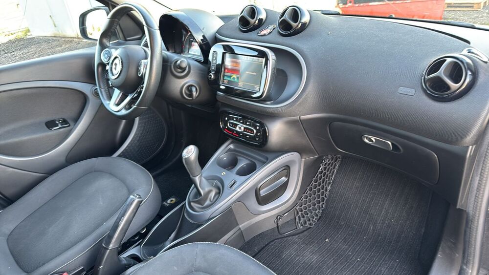 ForFour 1.0 71 Passion 2019 occasion 13930 Aureille